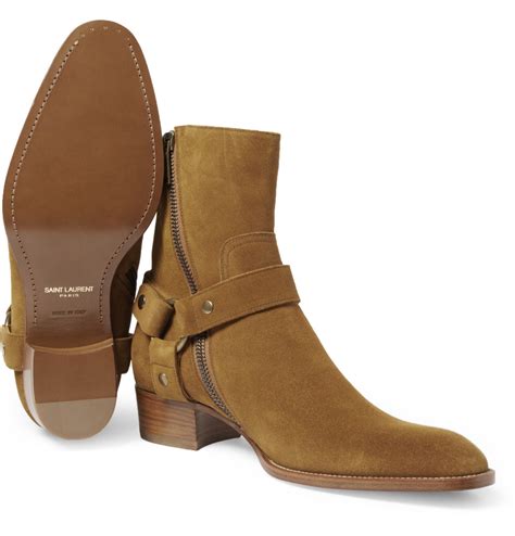 ysl original price|saint laurent boots clearance.